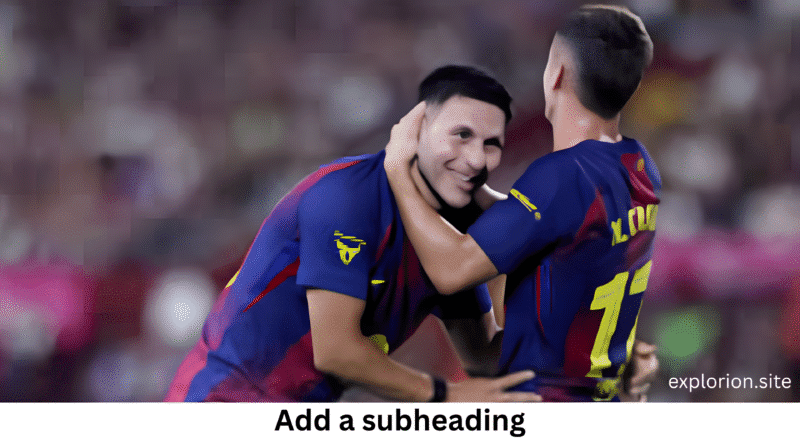 Vissel Kobe vs Barcelona