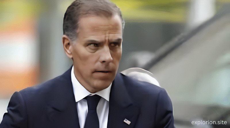 hunter biden