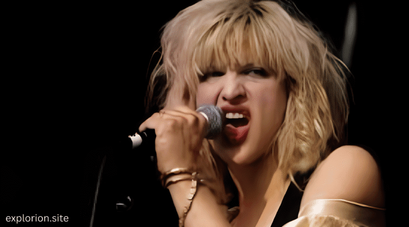 courtney love