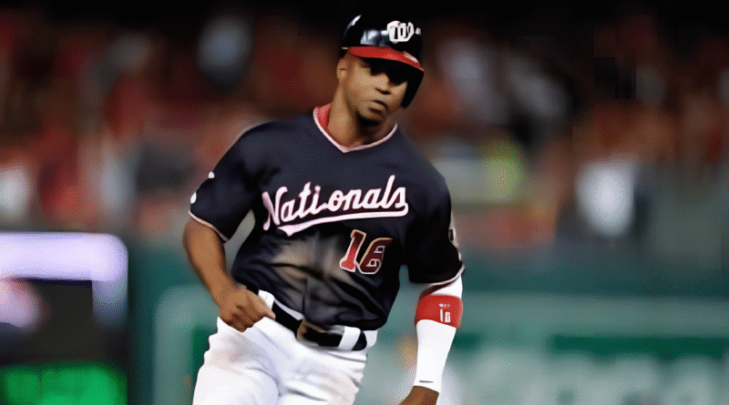 victor robles