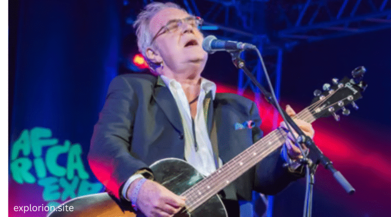terry reid