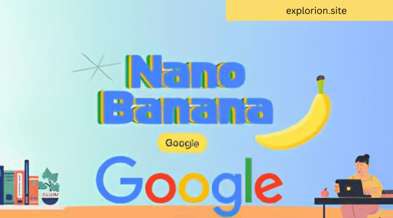 nano banana