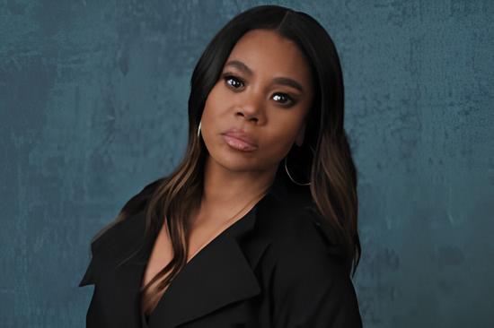 regina hall